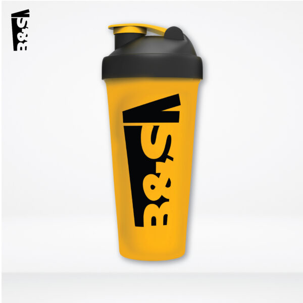 shaker bottle