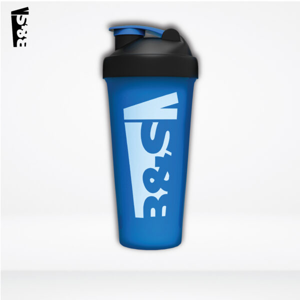 shaker bottles